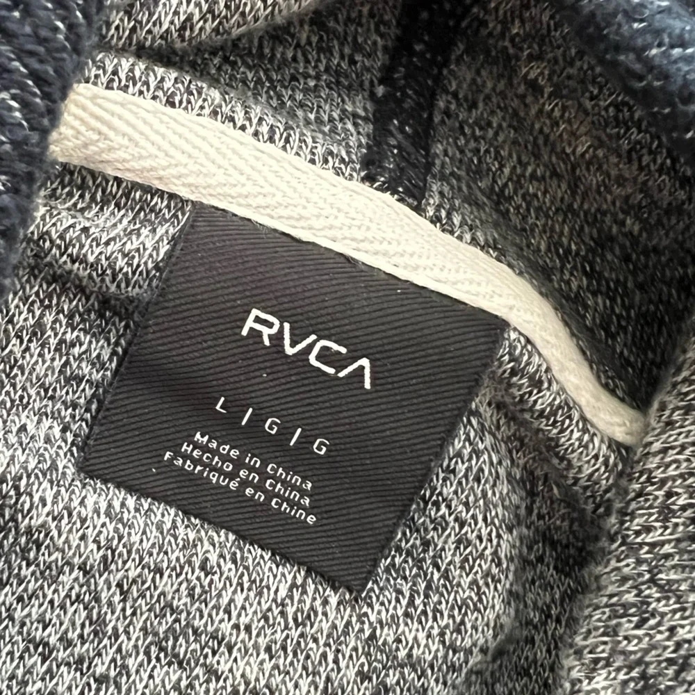 Men’s RVCA Top L - Picture 3 of 3